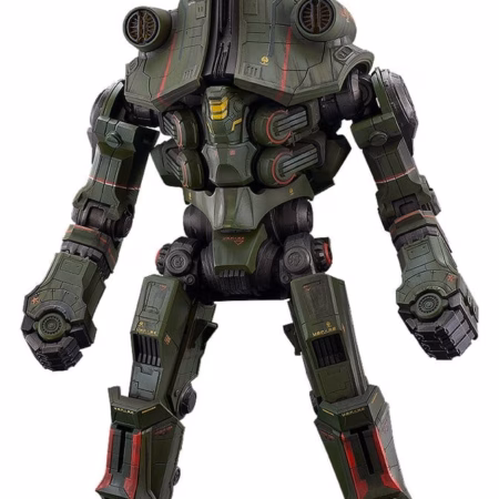Pacific Rim Moderoid Plastic Model Kit Cherno Alpha 22 cm by Good Smile Company - Pacific Rim