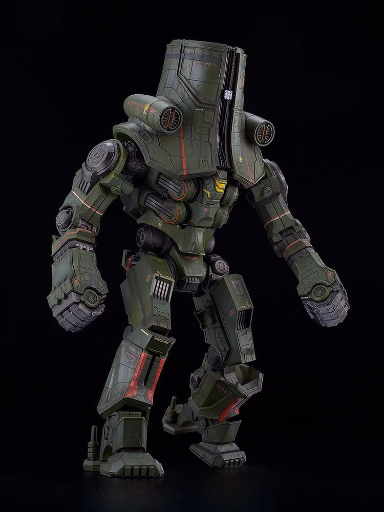 Pacific Rim Moderoid Plastic Model Kit Cherno Alpha 22 cm by Good Smile Company - Pacific Rim