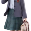Serial Experiments Lain Pop Up Parade PVC Figure Lain Iwakura L Size 23 cm by Good Smile Company - Serial Experiments Lain