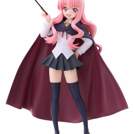 Zero no Tsukaima Pop Up Parade PVC Figure Louise L Size 22 cm by Good Smile Company - Zero No Tsukaima
