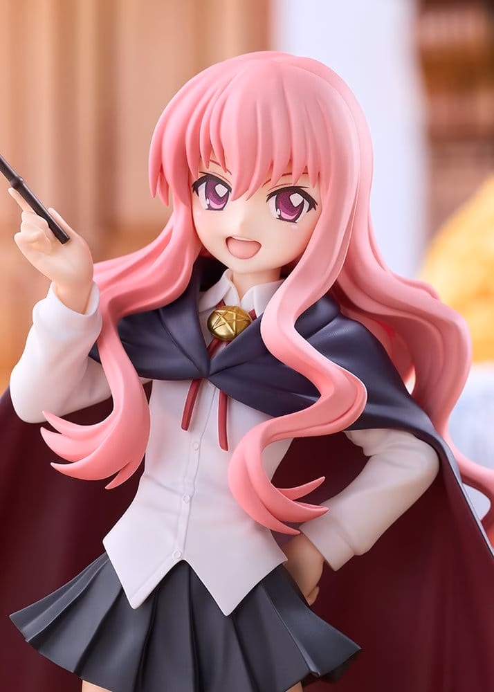 Zero no Tsukaima Pop Up Parade PVC Figure Louise L Size 22 cm by Good Smile Company - Zero No Tsukaima