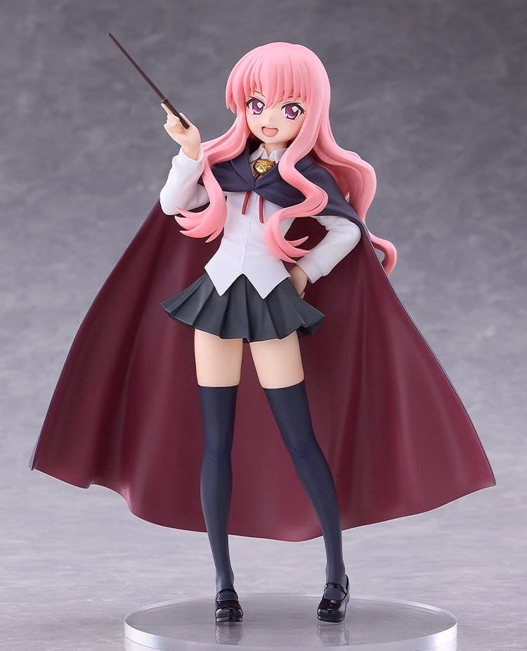 Zero no Tsukaima Pop Up Parade PVC Figure Louise L Size 22 cm by Good Smile Company - Zero No Tsukaima
