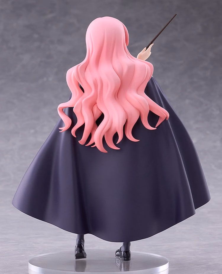 Zero no Tsukaima Pop Up Parade PVC Figure Louise L Size 22 cm by Good Smile Company - Zero No Tsukaima