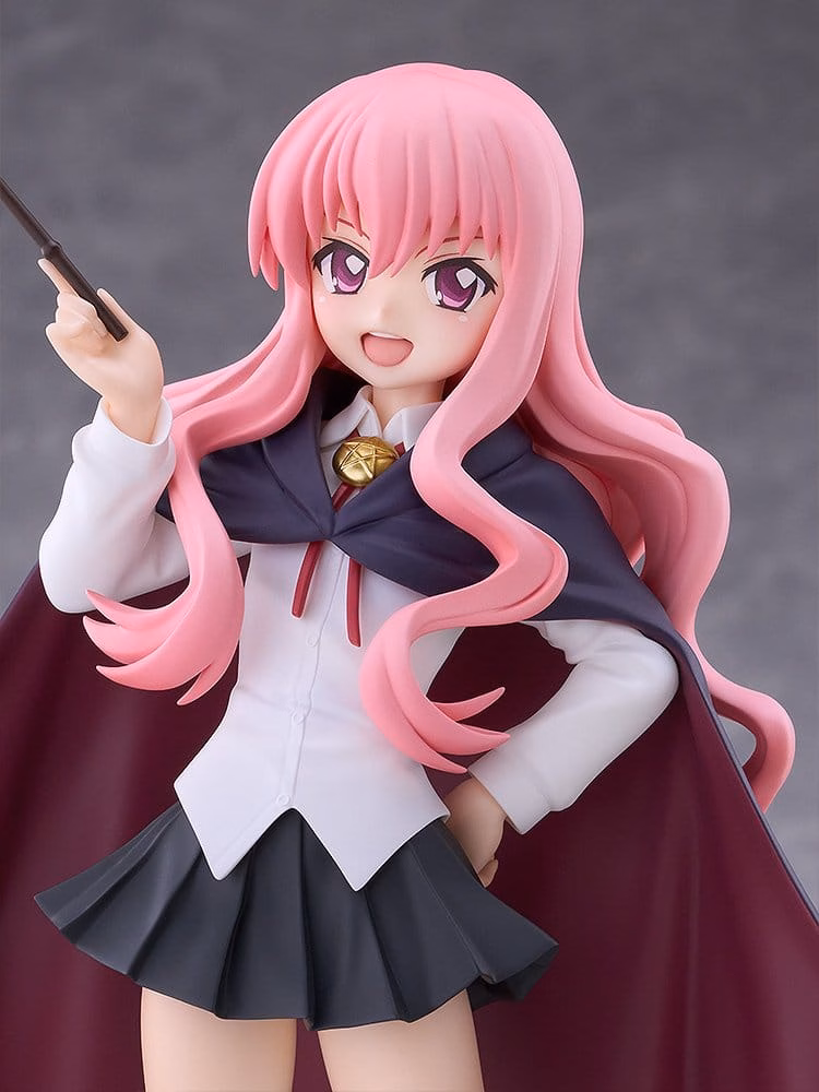 Zero no Tsukaima Pop Up Parade PVC Figure Louise L Size 22 cm by Good Smile Company - Zero No Tsukaima