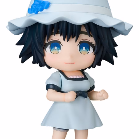 Steins Gate Nendoroid Action Figure Mayuri Shiina 2.0 10 cm by Good Smile Company - Steins Gate