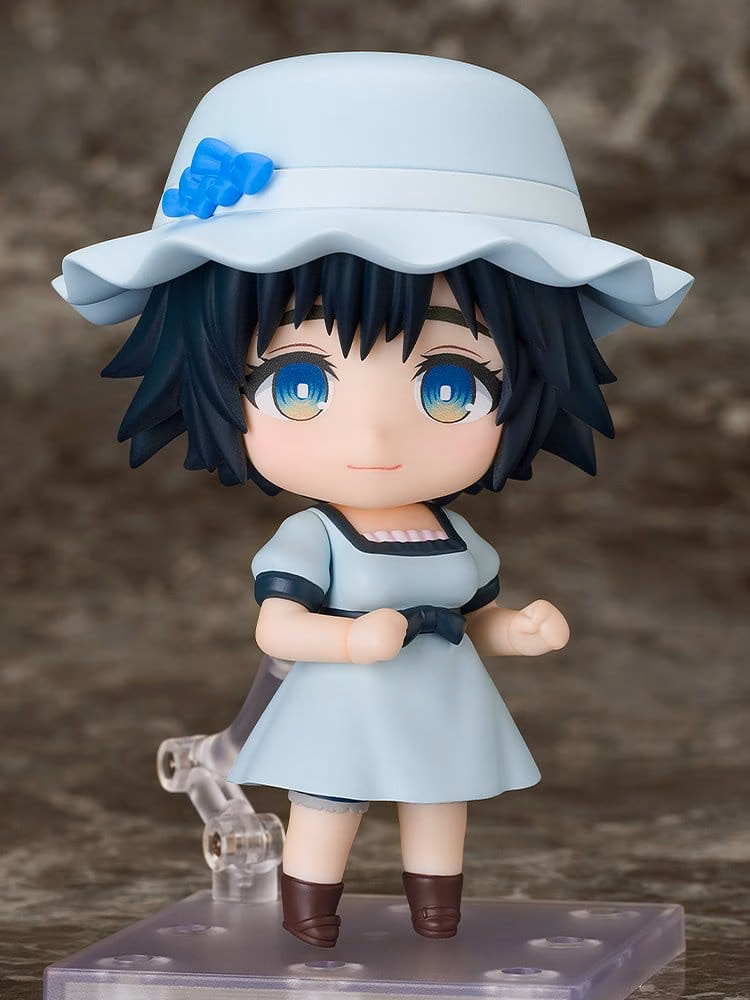 Steins Gate Nendoroid Action Figure Mayuri Shiina 2.0 10 cm by Good Smile Company - Steins Gate