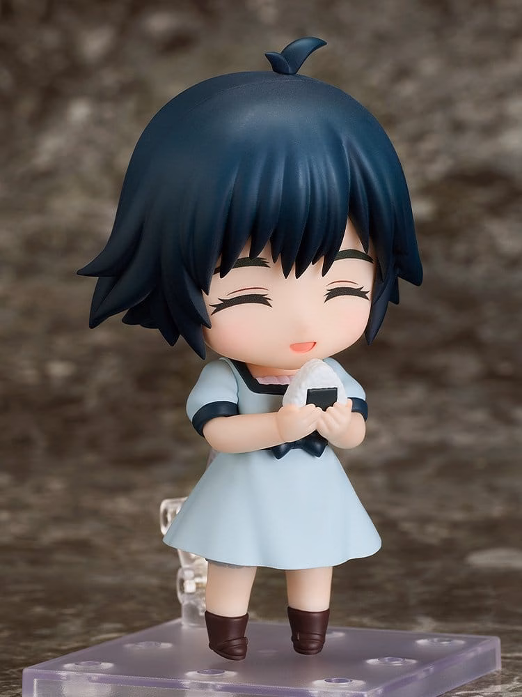 Steins Gate Nendoroid Action Figure Mayuri Shiina 2.0 10 cm by Good Smile Company - Steins Gate