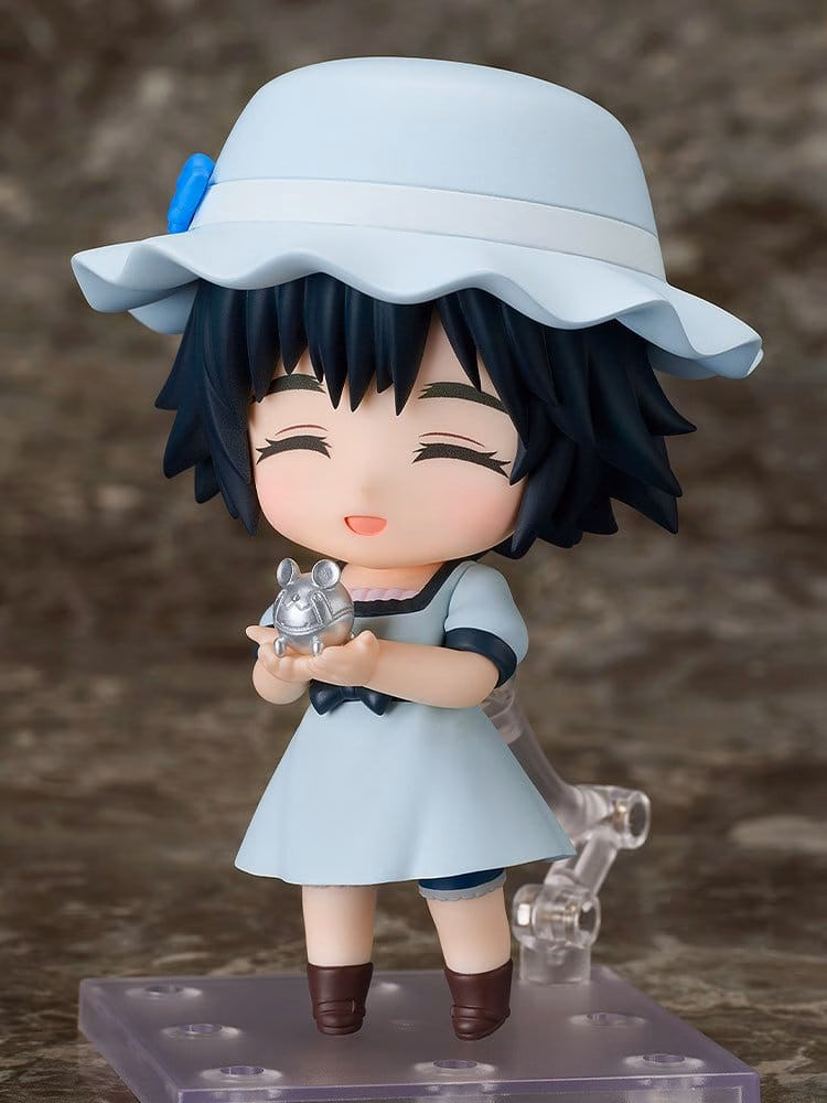 Steins Gate Nendoroid Action Figure Mayuri Shiina 2.0 10 cm by Good Smile Company - Steins Gate
