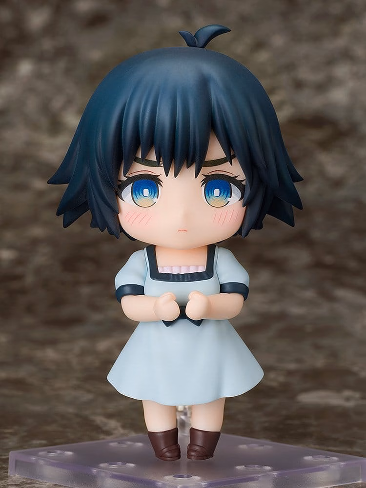 Steins Gate Nendoroid Action Figure Mayuri Shiina 2.0 10 cm by Good Smile Company - Steins Gate