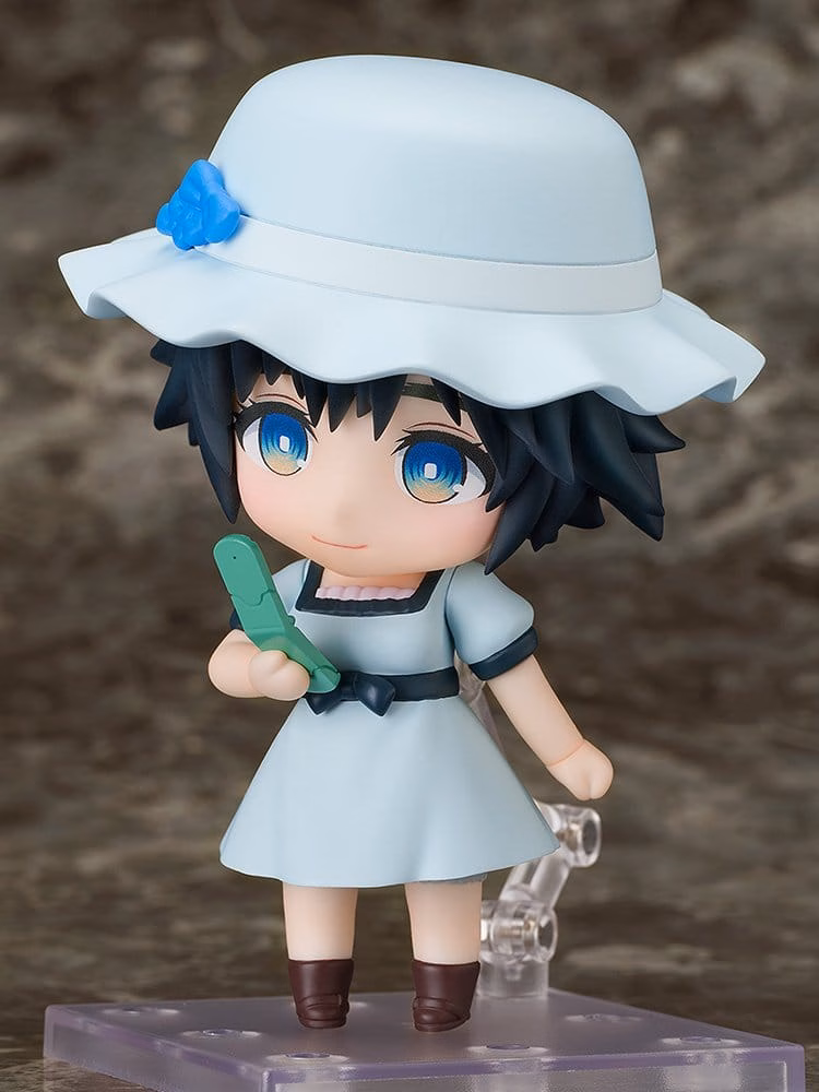 Steins Gate Nendoroid Action Figure Mayuri Shiina 2.0 10 cm by Good Smile Company - Steins Gate