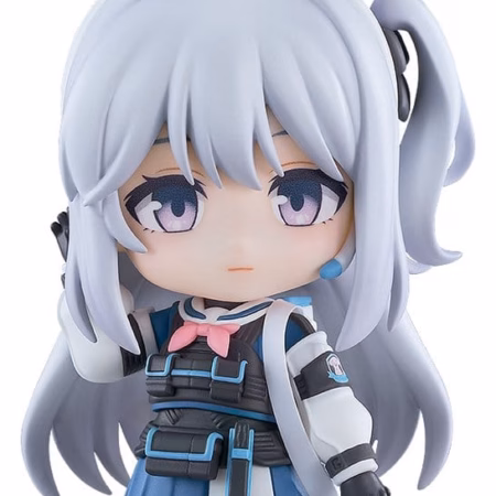 Blue Archive Nendoroid Action Figure Miyako Tsukiyuki 10 cm by Good Smile Company - Blue Archive