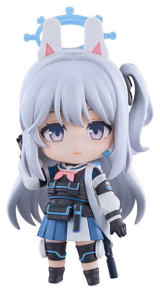 Blue Archive Nendoroid Action Figure Miyako Tsukiyuki 10 cm by Good Smile Company - Blue Archive