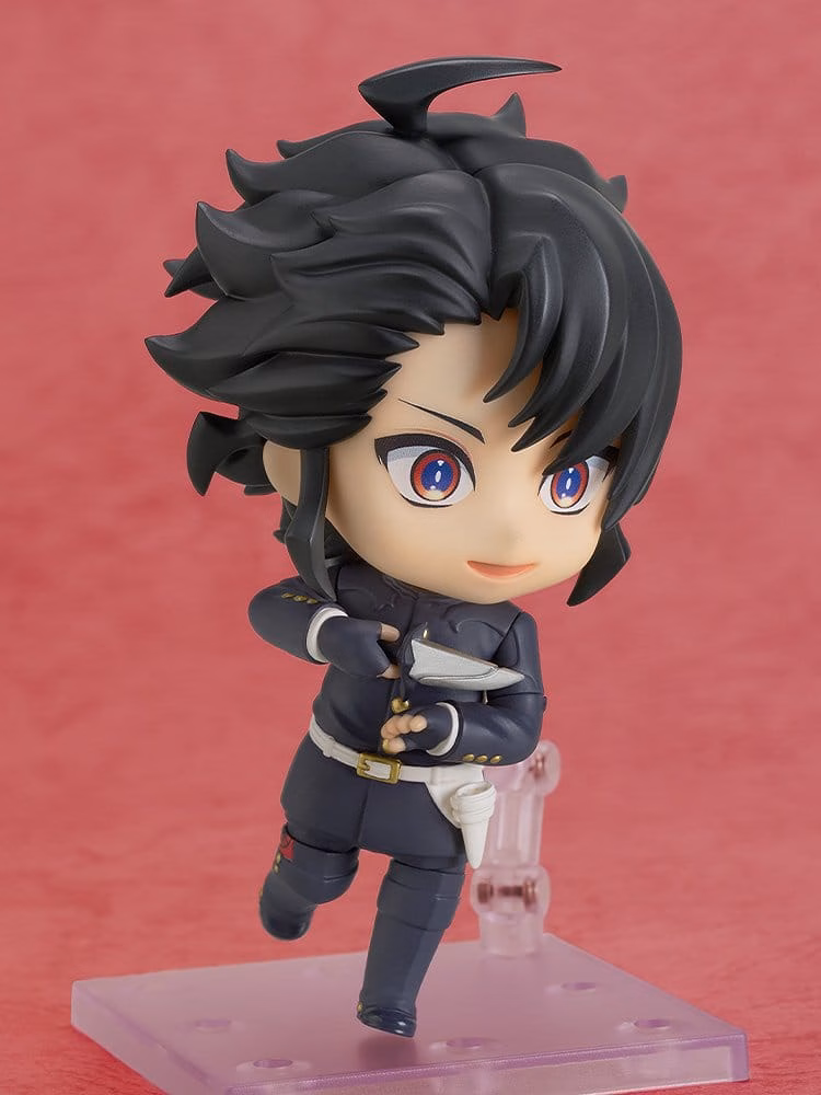Ichi the Witch Nendoroid Action Figure Ichi 10 cm by Good Smile Company - Ichi the Witch