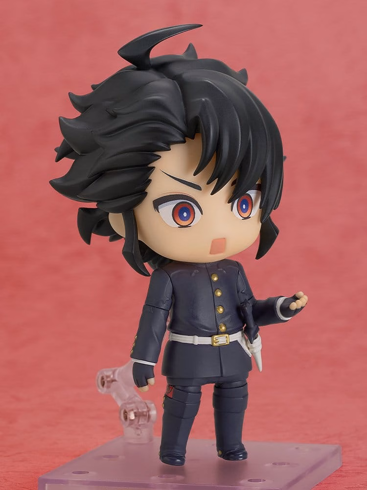 Ichi the Witch Nendoroid Action Figure Ichi 10 cm by Good Smile Company - Ichi the Witch