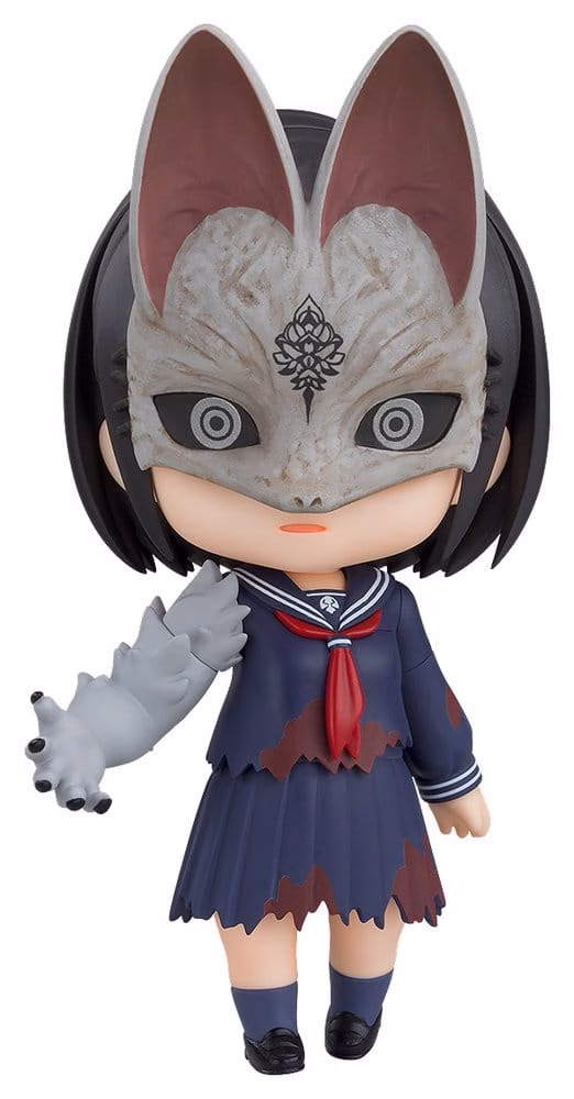 SILENT HILL f Nendoroid Action Figure Fox Hinako 10 cm by Good Smile Company - Silent Hill