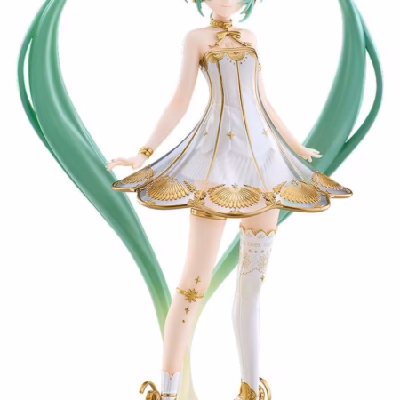 Character Vocal Series 01: Hatsune Miku Pop Up Parade PVC Figure Hatsune Miku Symphony: 2020 Ver. L Size 22 cm by Good Smile Company - Hatsune Miku