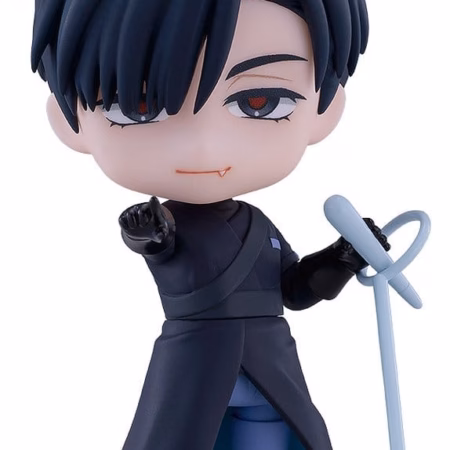 Alien Stage Nendoroid Action Figure Ivan 10 cm by Good Smile Company - Alien Stage