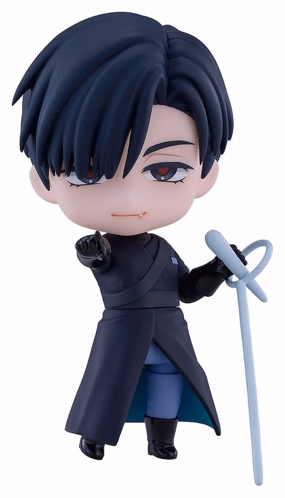Alien Stage Nendoroid Action Figure Ivan 10 cm by Good Smile Company - Alien Stage