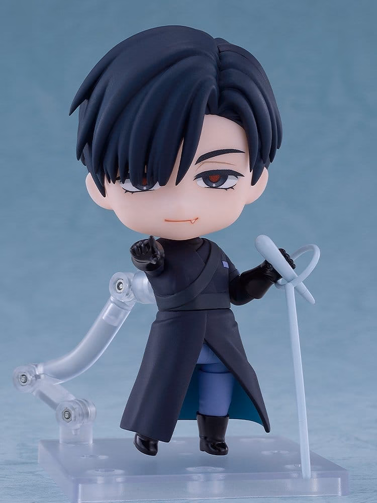 Alien Stage Nendoroid Action Figure Ivan 10 cm by Good Smile Company - Alien Stage