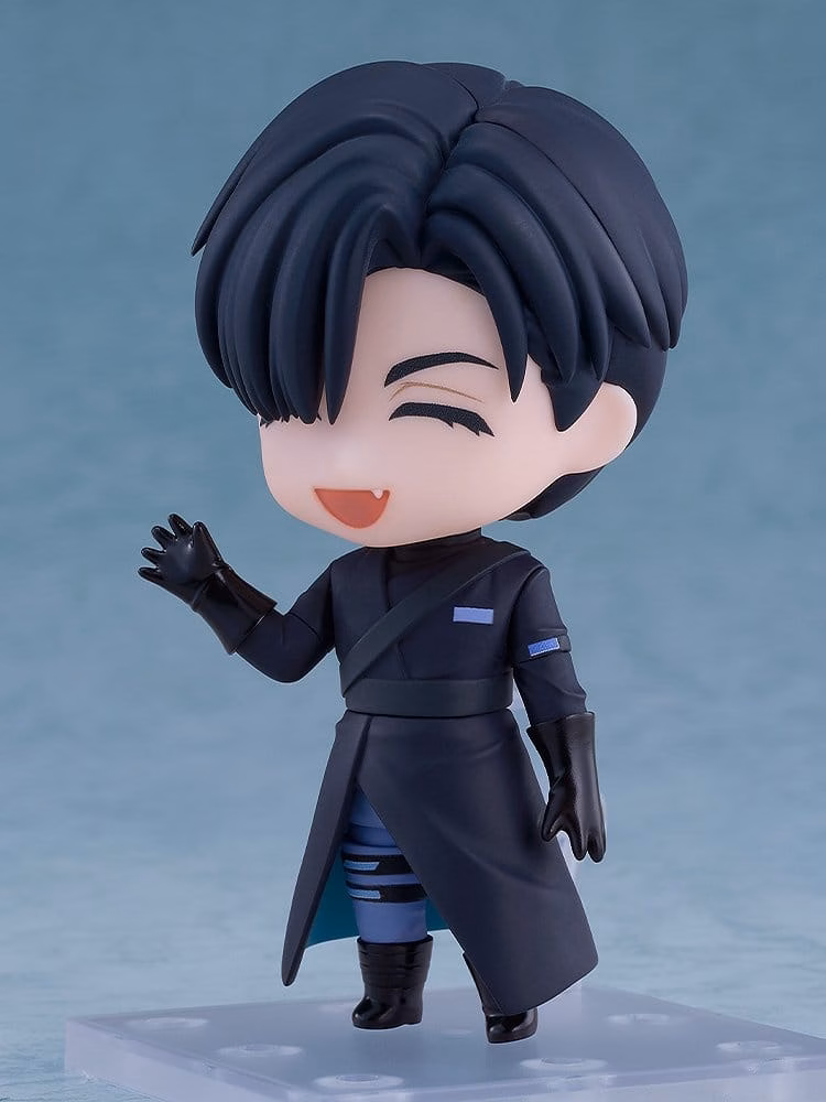 Alien Stage Nendoroid Action Figure Ivan 10 cm by Good Smile Company - Alien Stage