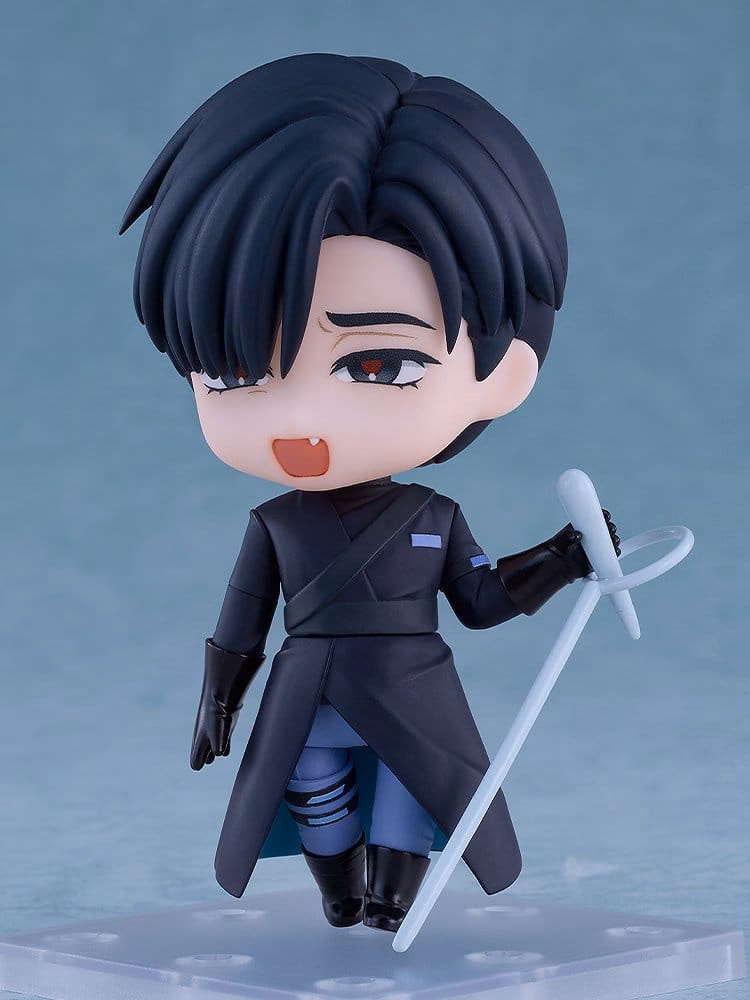Alien Stage Nendoroid Action Figure Ivan 10 cm by Good Smile Company - Alien Stage