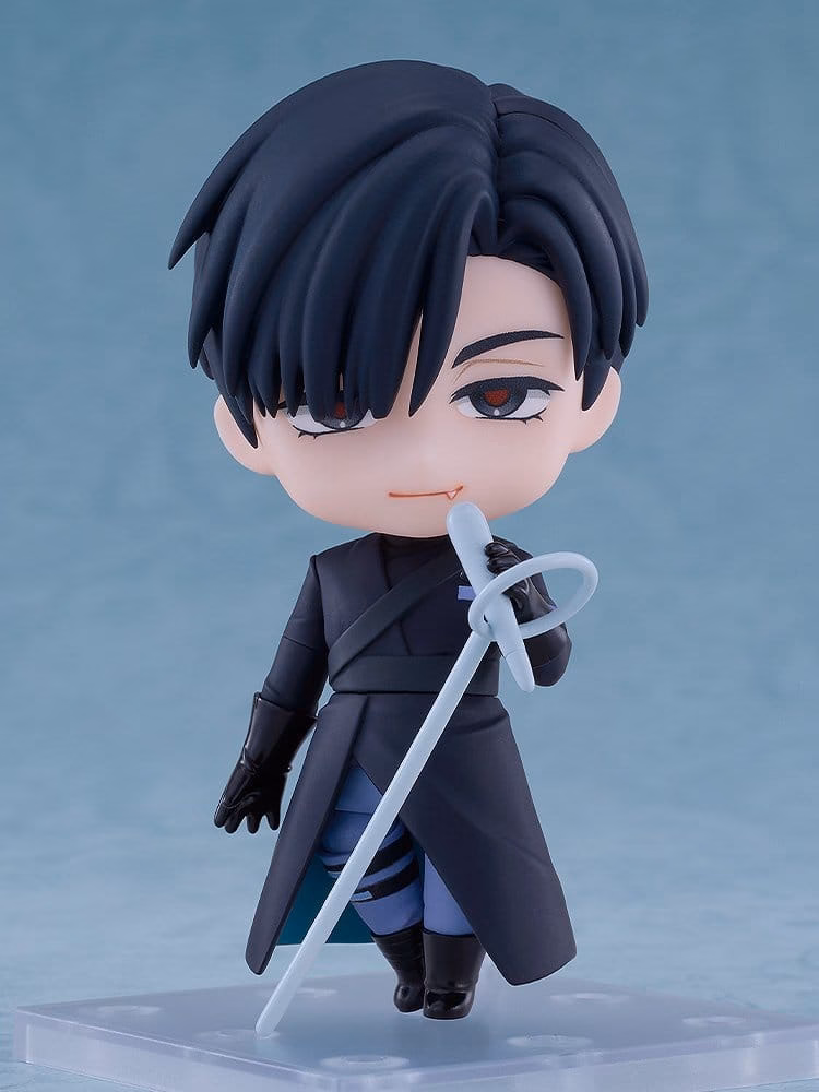 Alien Stage Nendoroid Action Figure Ivan 10 cm by Good Smile Company - Alien Stage