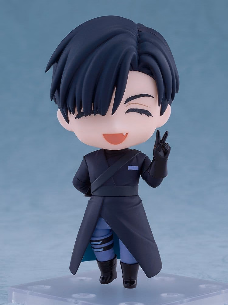 Alien Stage Nendoroid Action Figure Ivan 10 cm by Good Smile Company - Alien Stage