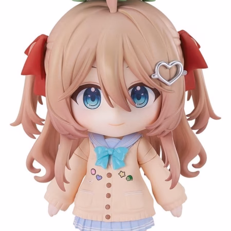 Neuro-sama Nendoroid Action Figure Neuro-sama 10 cm by Good Smile Arts Shanghai - Neuro-sama