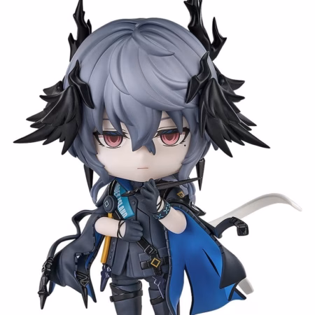 Arknights Nendoroid Action Figure Logos 10 cm by Good Smile Arts Shanghai - Arknights