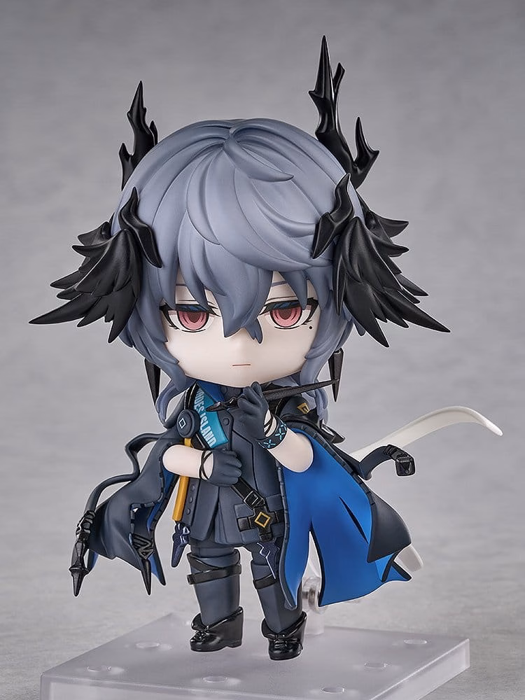 Arknights Nendoroid Action Figure Logos 10 cm by Good Smile Arts Shanghai - Arknights