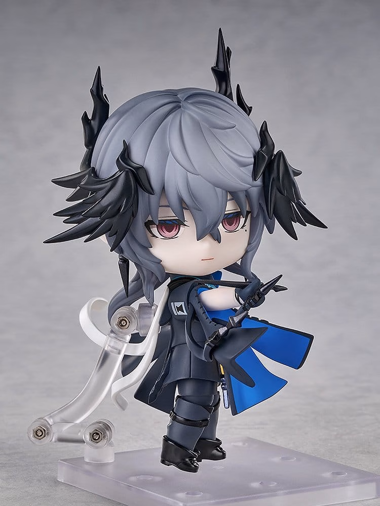 Arknights Nendoroid Action Figure Logos 10 cm by Good Smile Arts Shanghai - Arknights