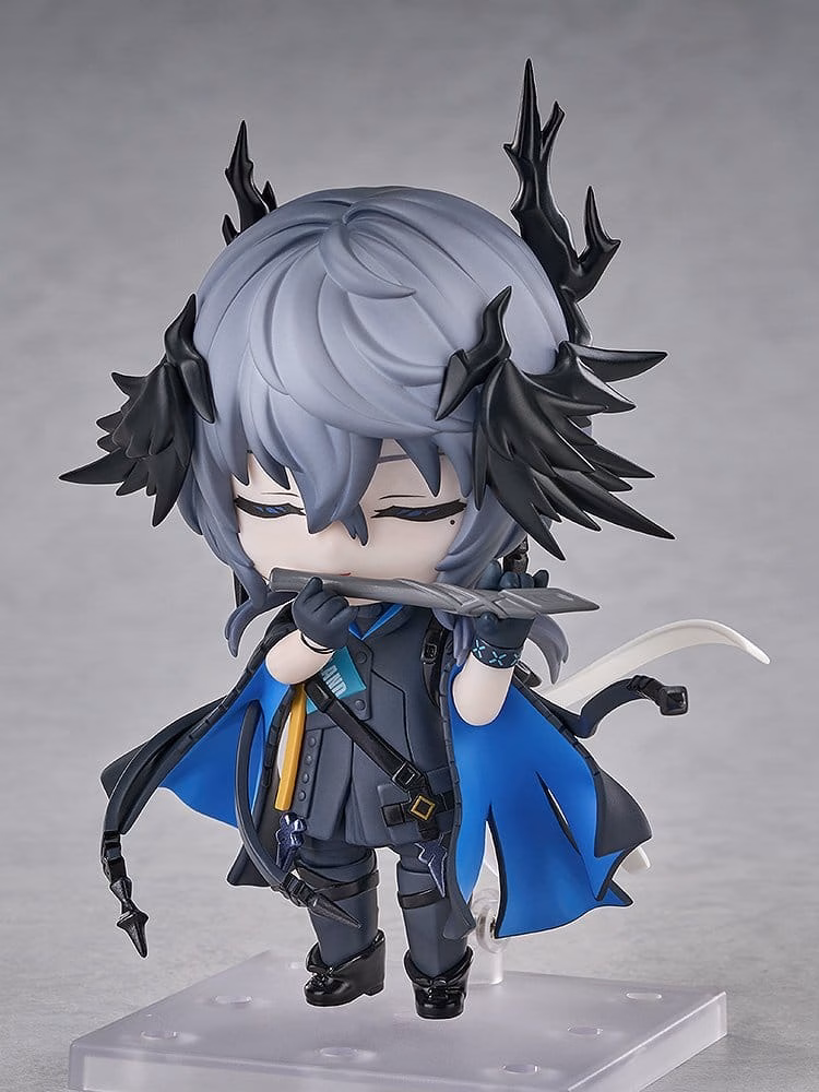 Arknights Nendoroid Action Figure Logos 10 cm by Good Smile Arts Shanghai - Arknights