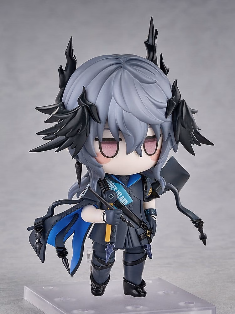 Arknights Nendoroid Action Figure Logos 10 cm by Good Smile Arts Shanghai - Arknights