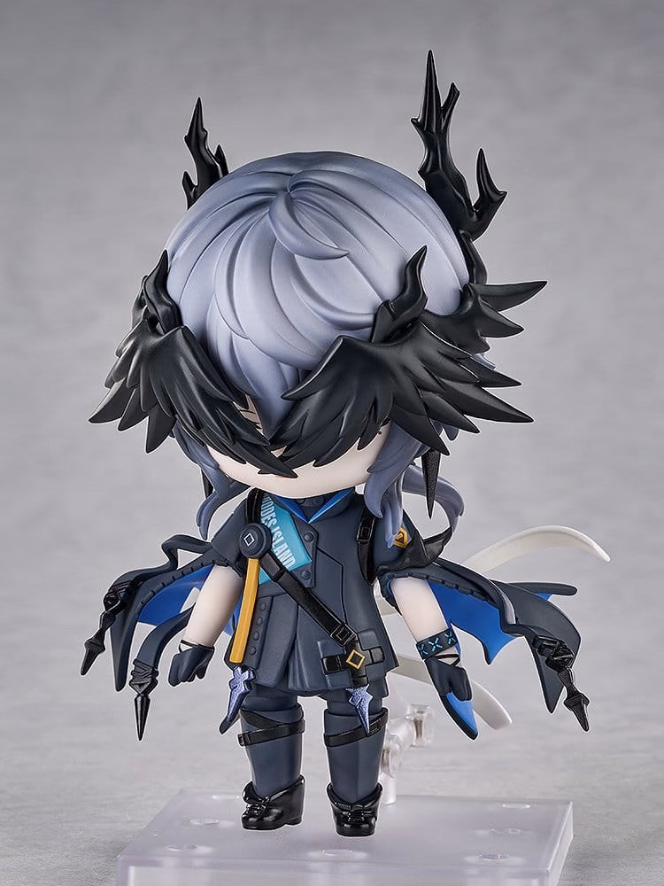 Arknights Nendoroid Action Figure Logos 10 cm by Good Smile Arts Shanghai - Arknights
