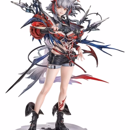 Arknights PVC Figure 1/7 Wiš'adel 27 cm by Good Smile Arts Shanghai - Arknights