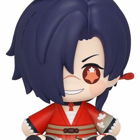 Dramatical Murder Huggy Good Smile Mini Figure Koujaku 7 cm by Good Smile Arts Shanghai - DRAMAtical Murder