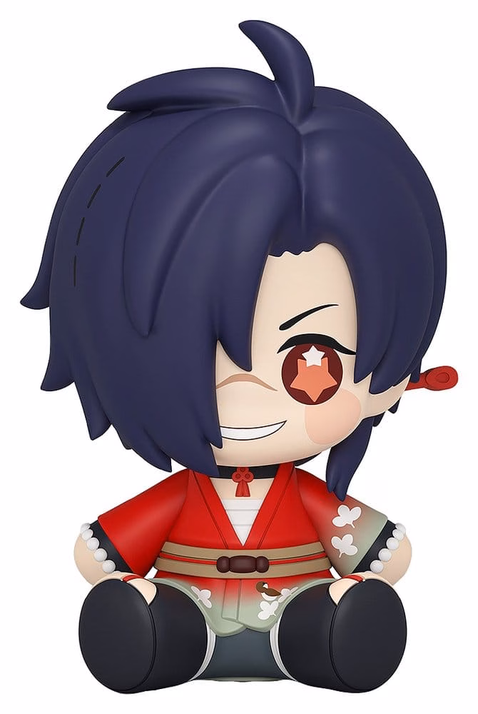 Dramatical Murder Huggy Good Smile Mini Figure Koujaku 7 cm by Good Smile Arts Shanghai - DRAMAtical Murder