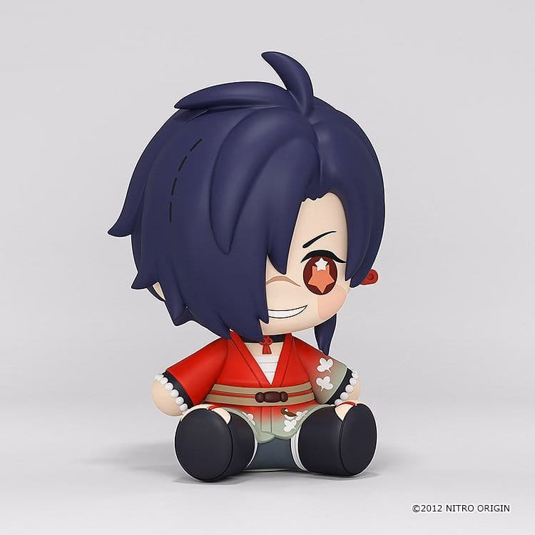 Dramatical Murder Huggy Good Smile Mini Figure Koujaku 7 cm by Good Smile Arts Shanghai - DRAMAtical Murder