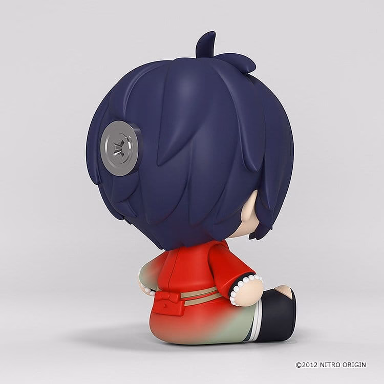Dramatical Murder Huggy Good Smile Mini Figure Koujaku 7 cm by Good Smile Arts Shanghai - DRAMAtical Murder