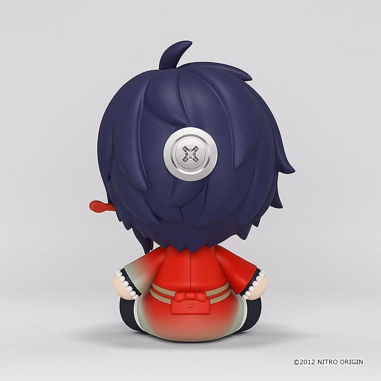 Dramatical Murder Huggy Good Smile Mini Figure Koujaku 7 cm by Good Smile Arts Shanghai - DRAMAtical Murder