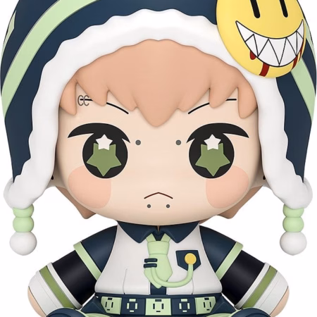 Dramatical Murder Huggy Good Smile Mini Figure Noiz 7 cm by Good Smile Arts Shanghai - DRAMAtical Murder