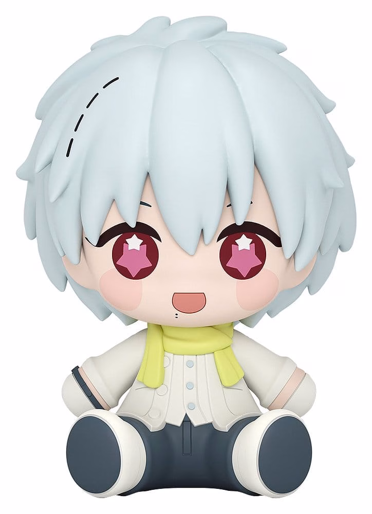 Dramatical Murder Huggy Good Smile Mini Figure Clear 7 cm by Good Smile Arts Shanghai - DRAMAtical Murder