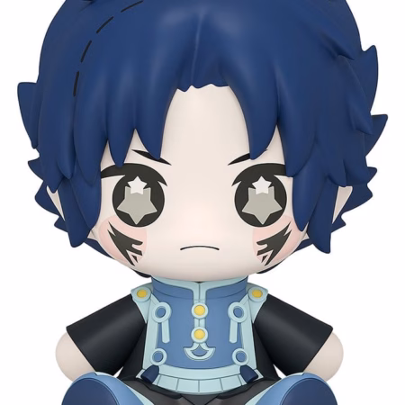 Dramatical Murder Huggy Good Smile Mini Figure Ren 7 cm by Good Smile Arts Shanghai - DRAMAtical Murder