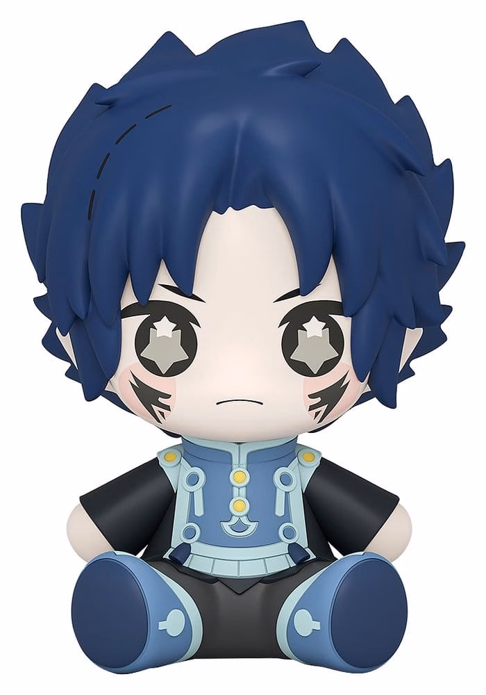Dramatical Murder Huggy Good Smile Mini Figure Ren 7 cm by Good Smile Arts Shanghai - DRAMAtical Murder