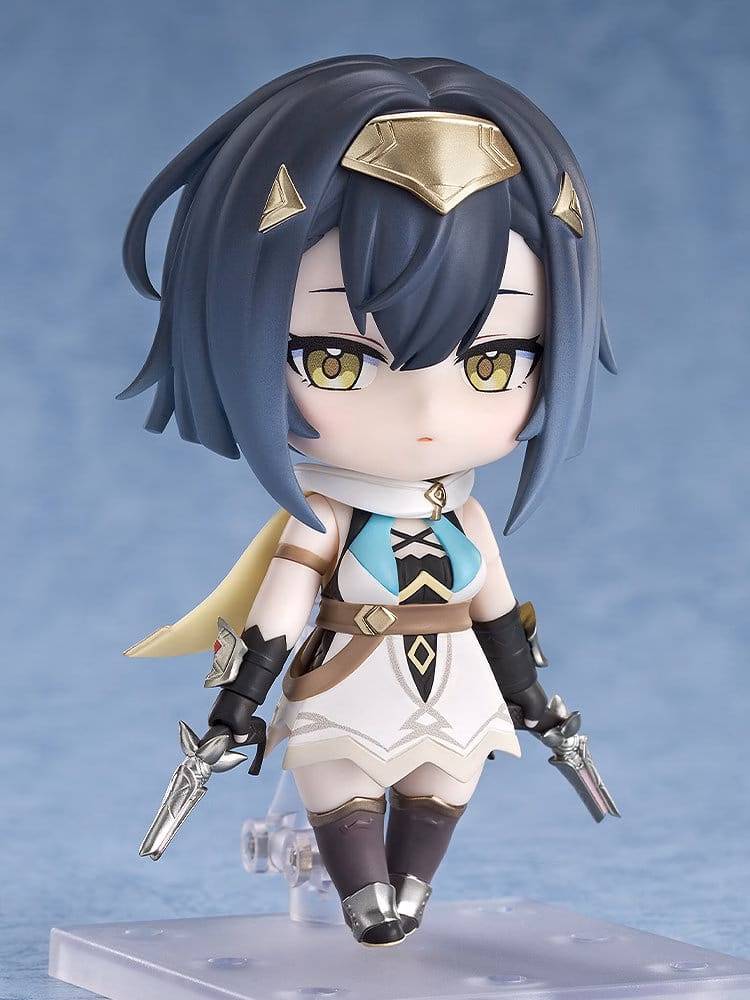 Stella Sora Nendoroid Action Figure Amber 10 cm by Good Smile Arts Shanghai - Stella Sora