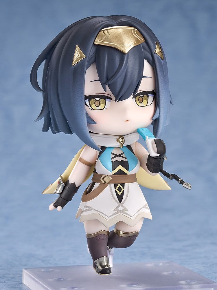 Stella Sora Nendoroid Action Figure Amber 10 cm by Good Smile Arts Shanghai - Stella Sora