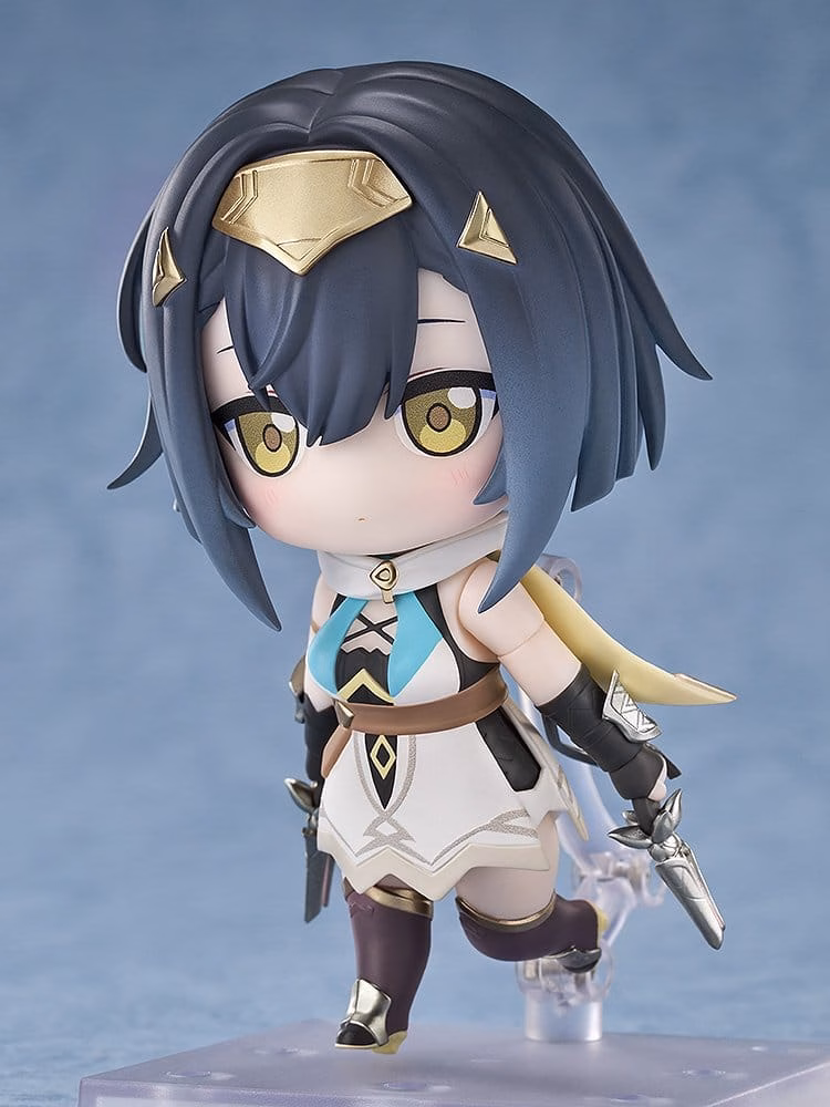 Stella Sora Nendoroid Action Figure Amber 10 cm by Good Smile Arts Shanghai - Stella Sora