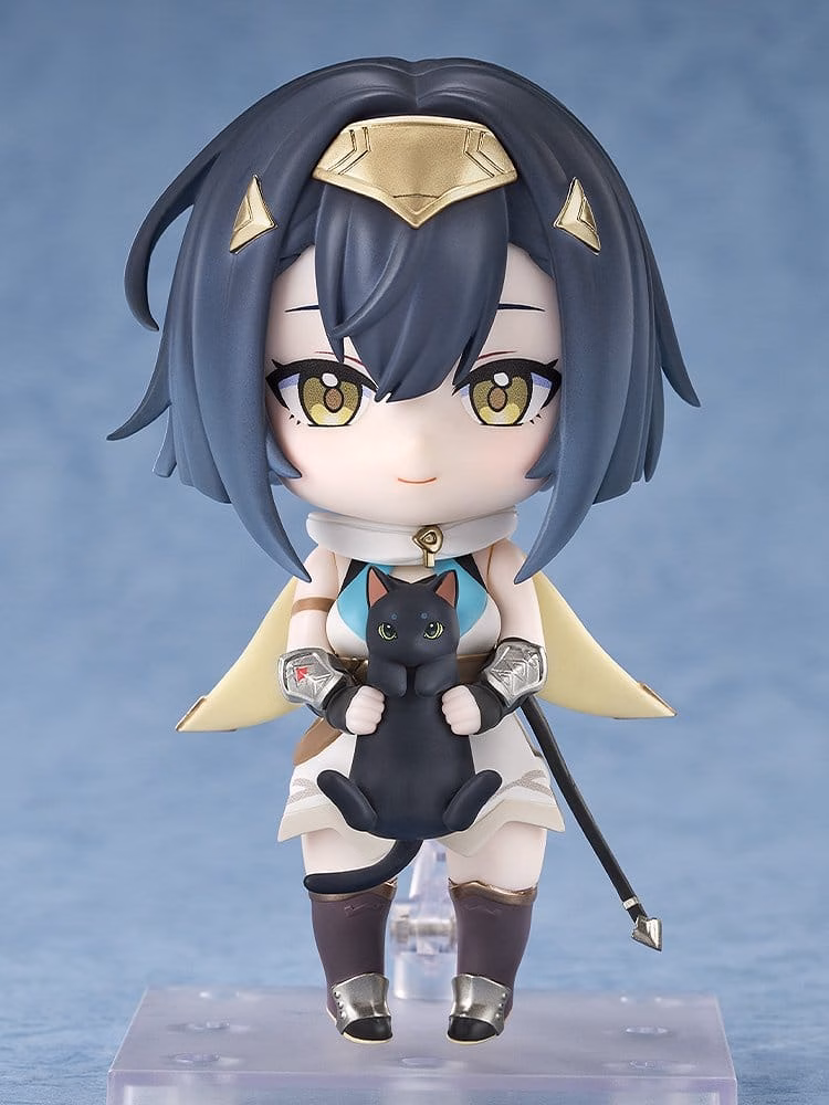 Stella Sora Nendoroid Action Figure Amber 10 cm by Good Smile Arts Shanghai - Stella Sora