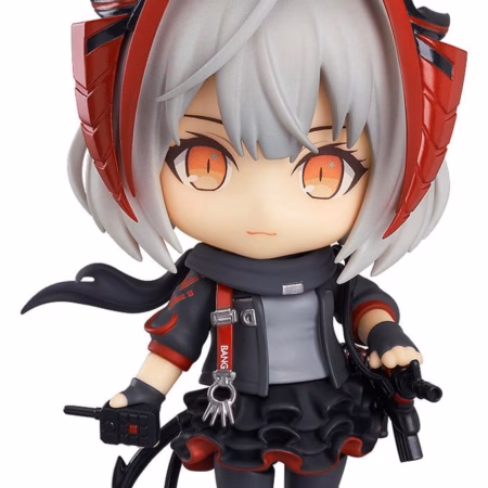 Arknights Nendoroid Action Figure W 10 cm by Good Smile Arts Shanghai - Arknights