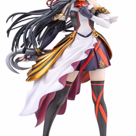 Umamusume: Pretty Derby PVC Figure 1/7 Chrono Genesis 26 cm by Kotobukiya - Umamusume